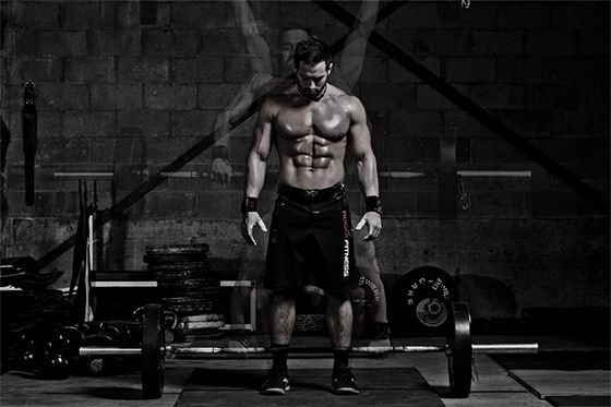 Kratos Functional Combat Training Chennai